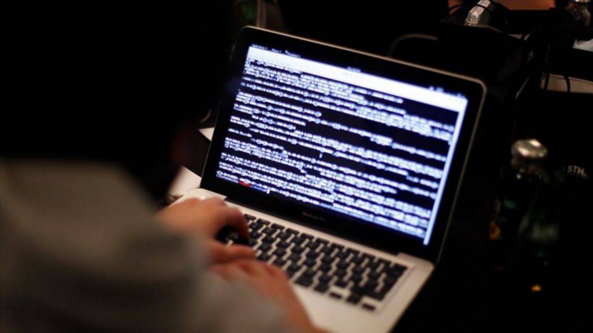 En çok siber saldırı yapan ülkeler belli oldu