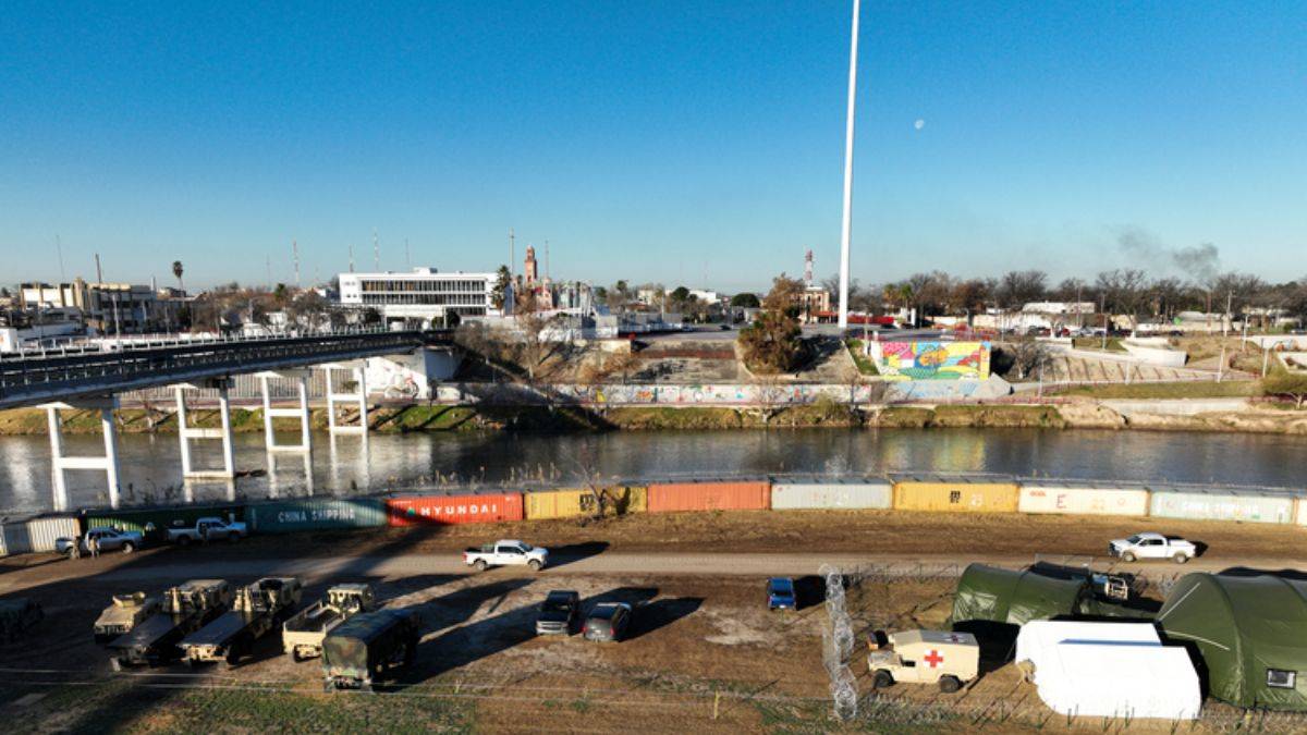 Washington'a kafa tutan Texas'ın ekonomik gücü