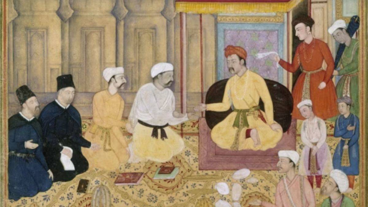 'Asya'nın Işığı: Batı'nın Doğu'ya Olan Hayranlığının Tarihi'