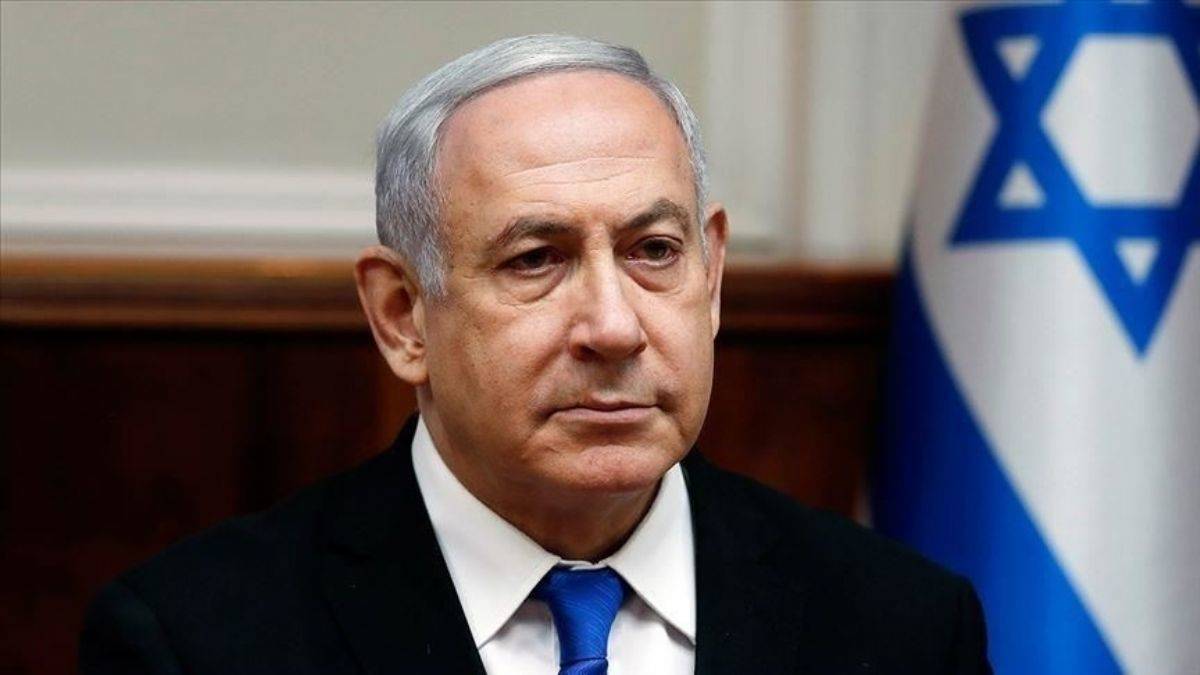 Netanyahu: Kabul etmeyeceğiz