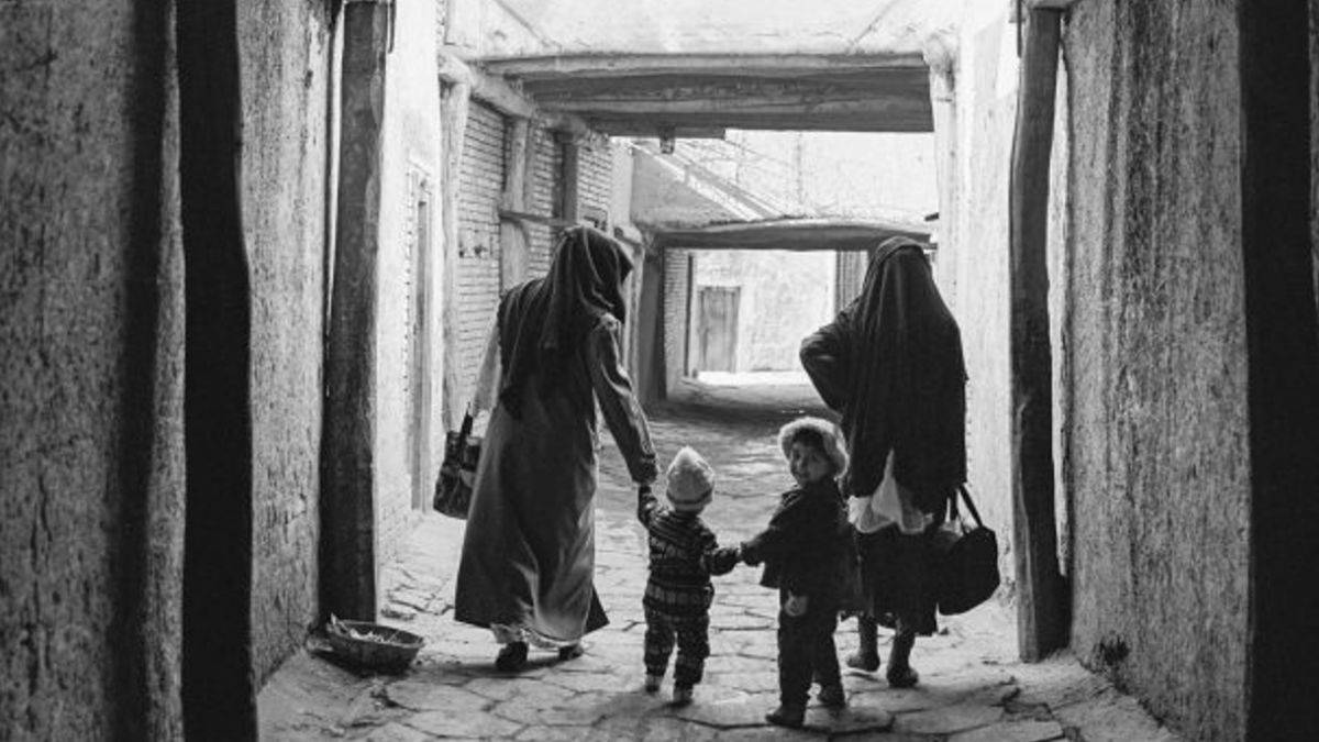 Uygurlar: 'Felaketten Önce Kaşgar'