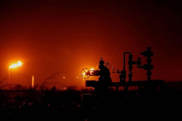 Türkiye ve Venezuela'dan petrol ve doğal gaz hamlesi