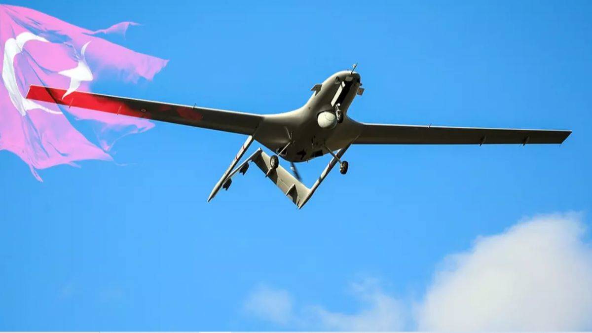 146 yıllık dostluğa işaret etti... Avrupa ülkesinden Türkiye'ye Bayraktar TB2 teklifi