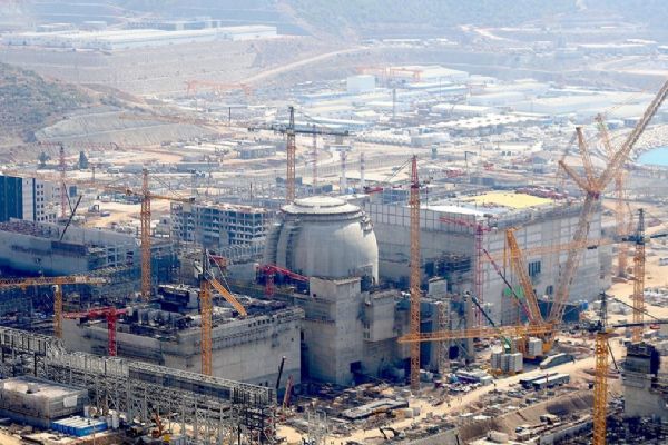 Türk-Rus harikası için ''benzersiz'' operasyon! Buzkıranlar eşlik etti