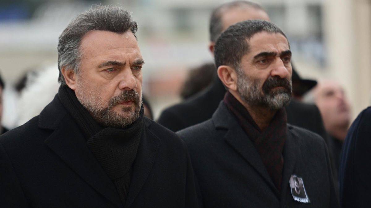 Ben Bu Cihana Sığmazam 55.bölüm izle