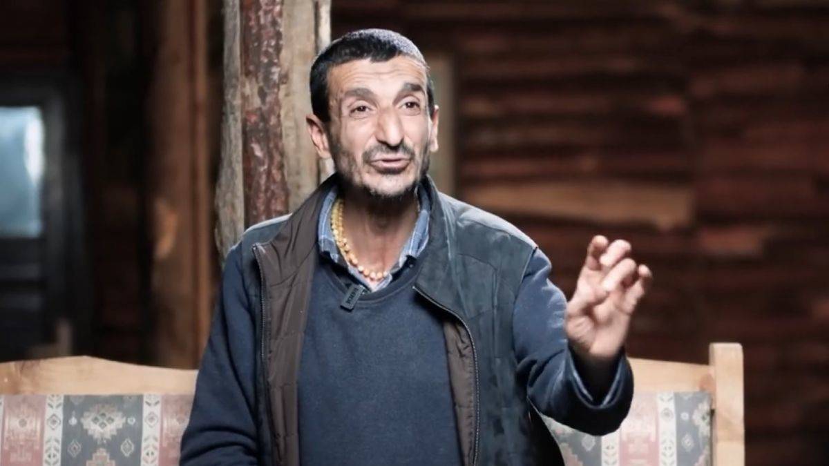 'Diyarbakırlı Ramazan Hoca' öldürüldü