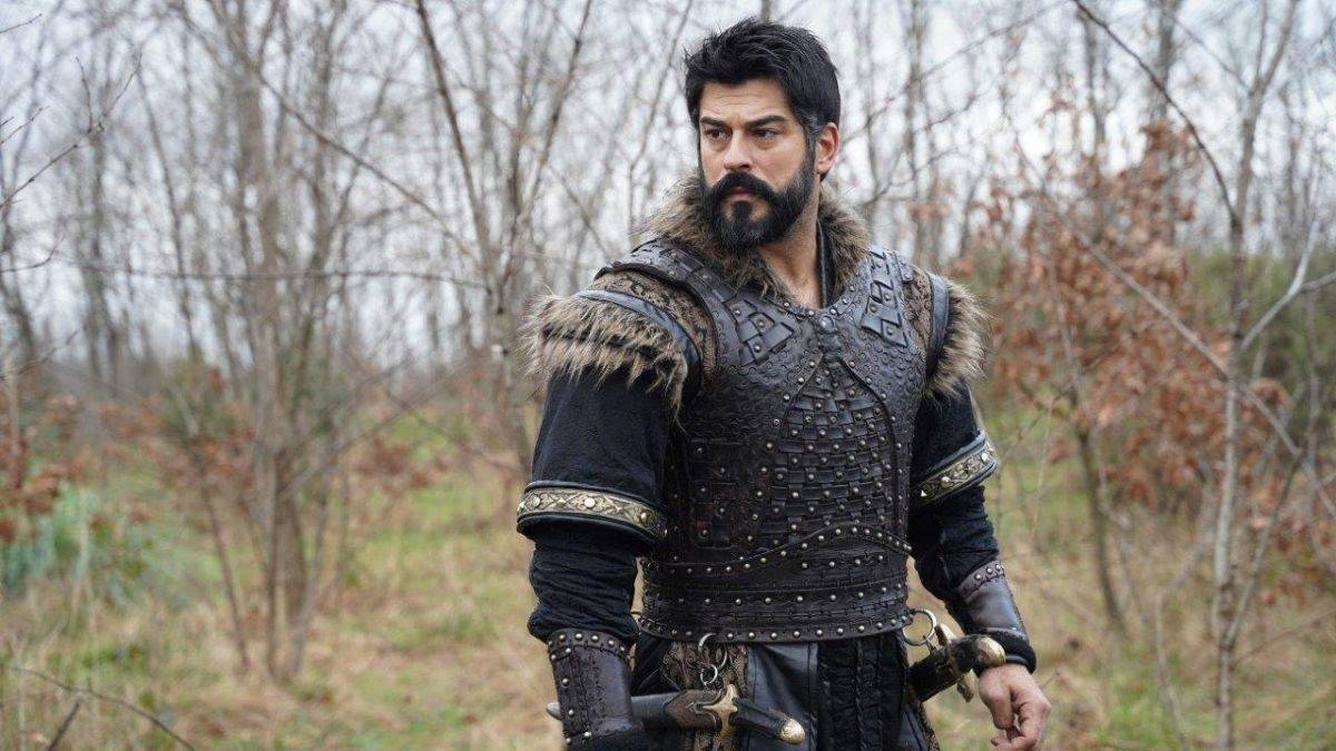 Kuruluş Osman 146.bölüm nereden izlenir?