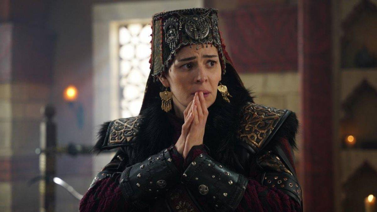 Kuruluş Osman yeni bölüm izle - 146.bölüm
