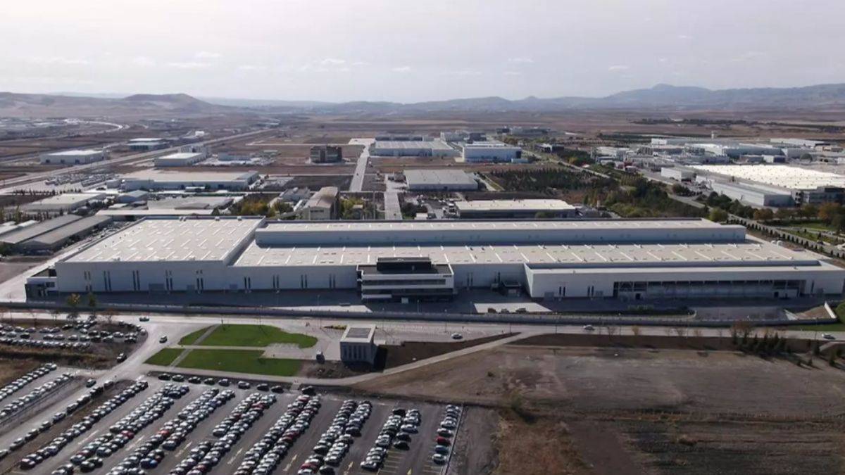 Dikkat çeken TUSAŞ hamlesi! Türkiye yurt dışına bağımlılığı ortadan kaldırıyor