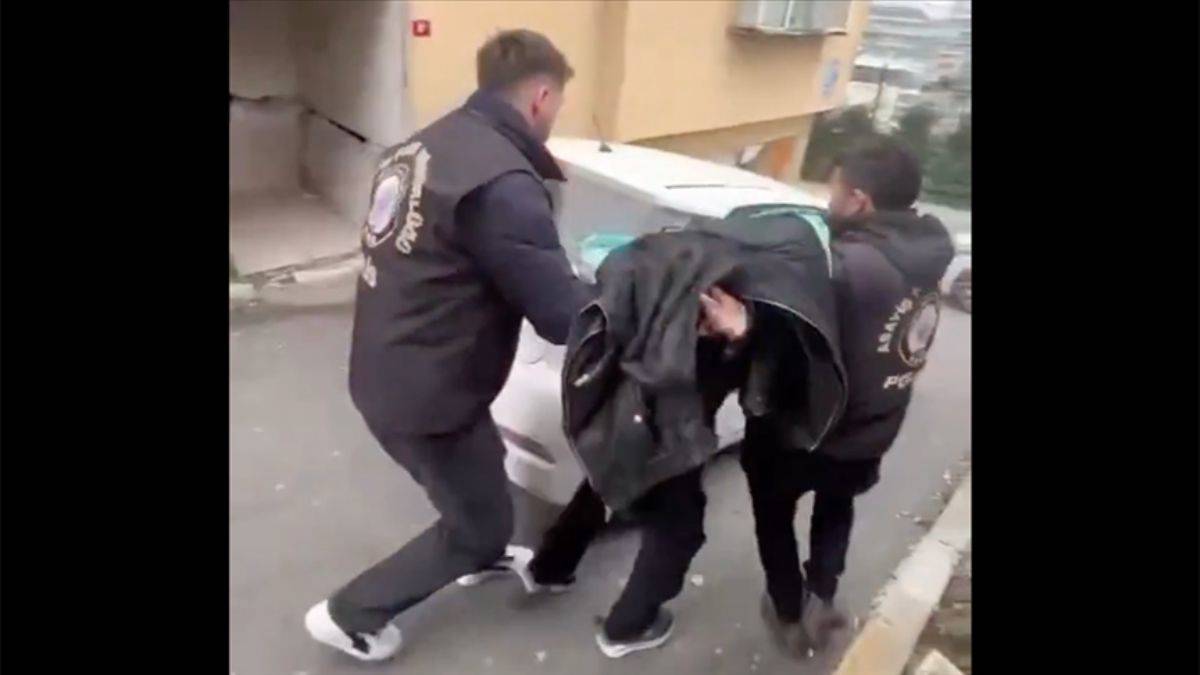 'Diyarbakırlı Ramazan Hoca'nın katil zanlısı yakalandı