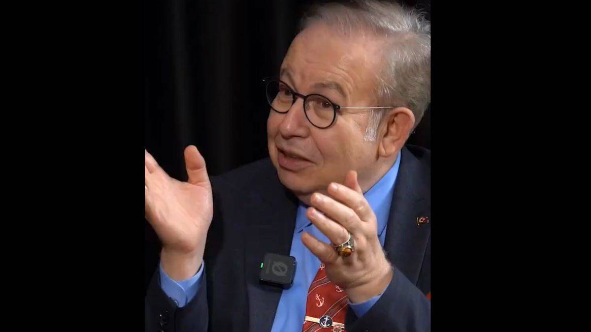 Dikkat çekilen zamanlama: İran, ABD'yi iç karışıklıktan kurtardı