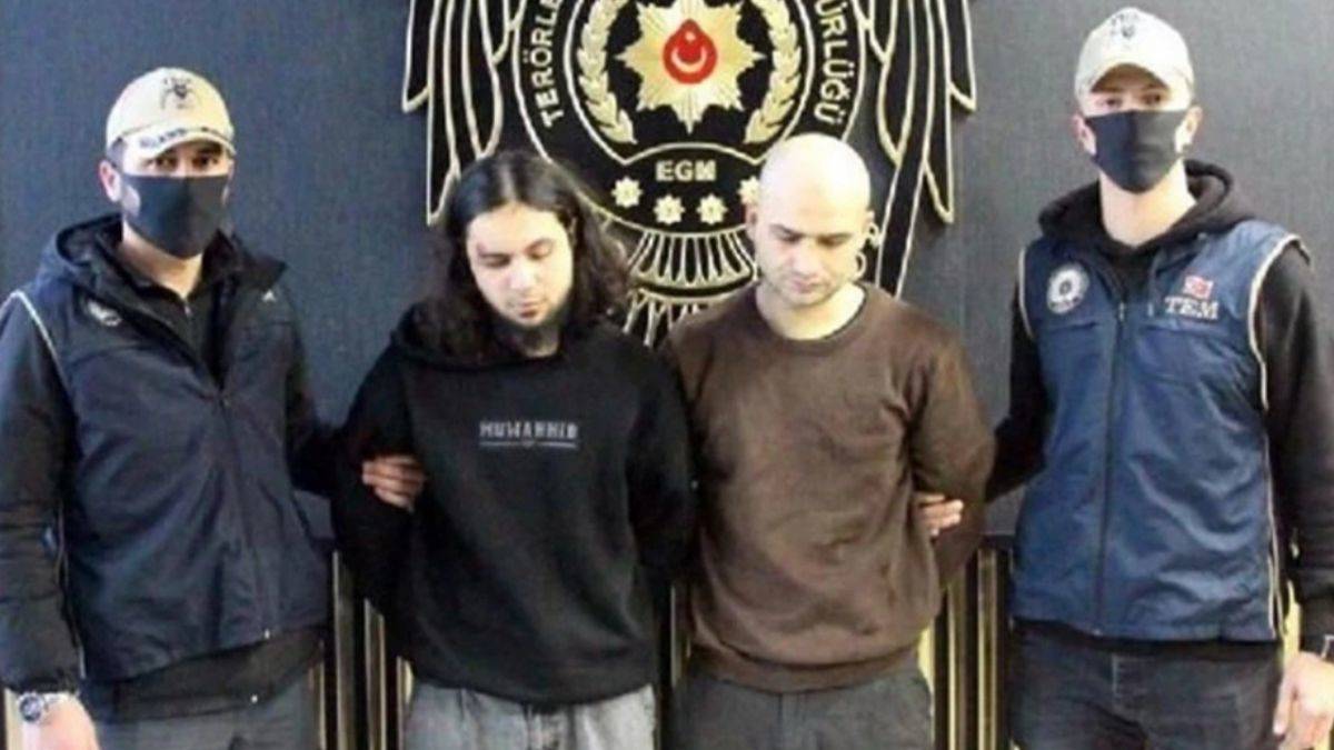 Kilise saldırısıyla ilgili yeni detaylar ortaya çıktı