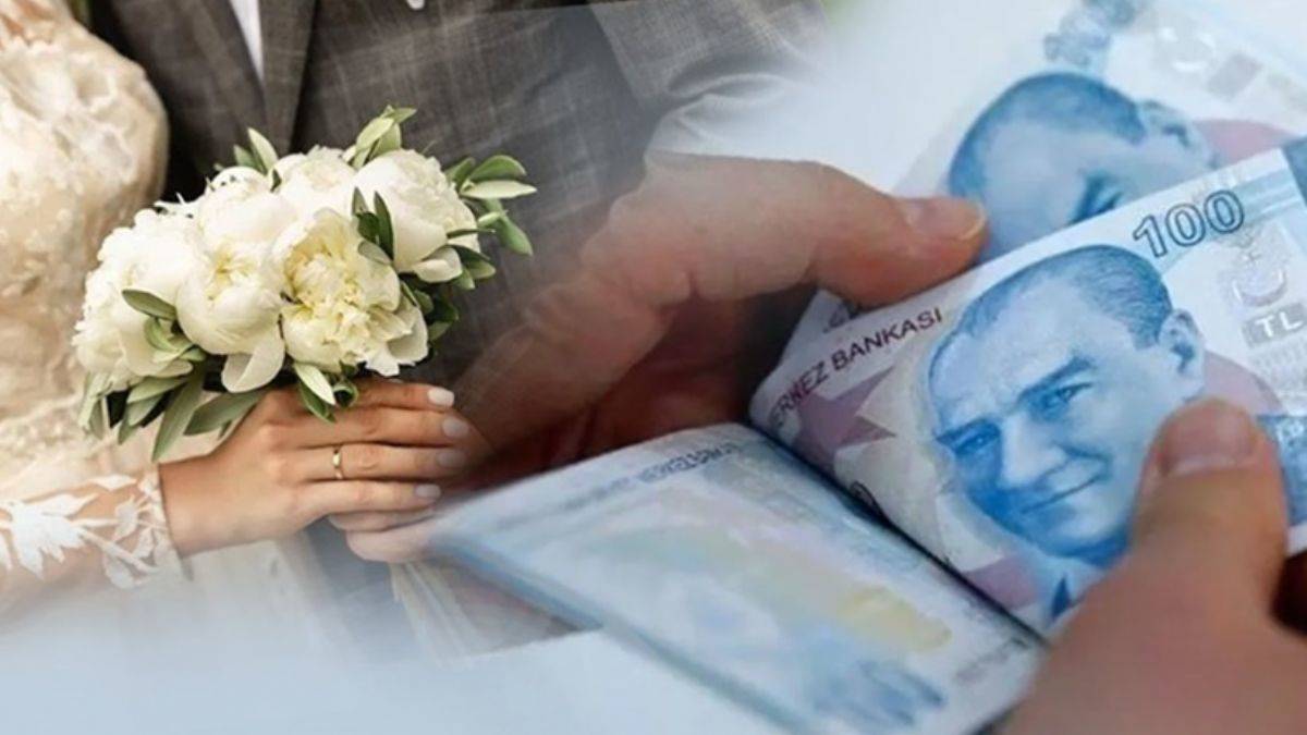 Yeni evleneceklere 150 bin lira faizsiz evlilik kredisi ne zaman verilecek?