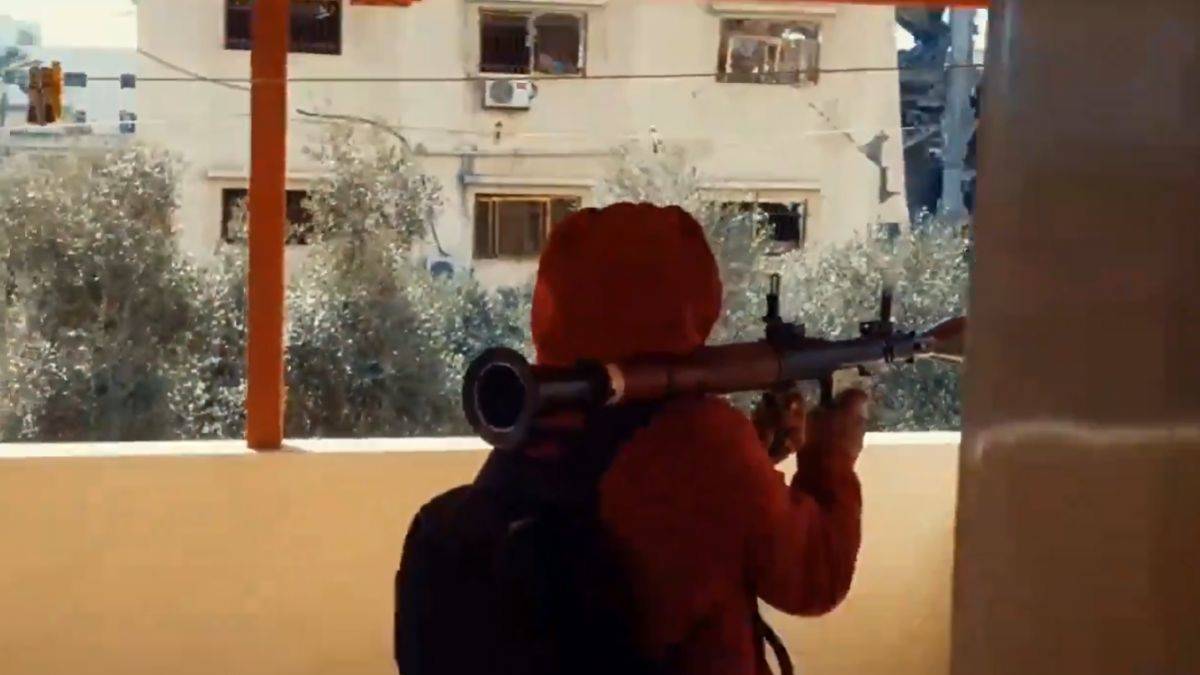 Kassam'dan İsrail ordusuna üst üste darbeler