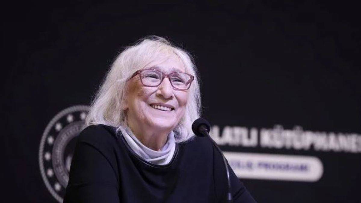 Alev Alatlı neden vefat etti?