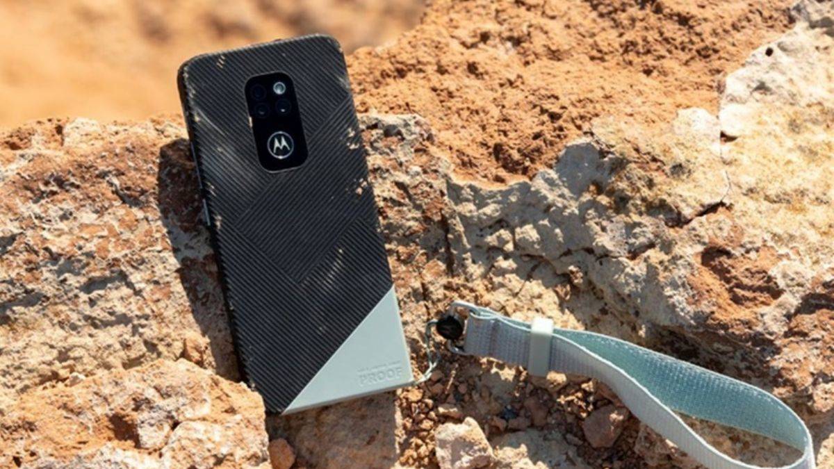 Dünyanın en sağlam telefonlarını üreten şirket iflasın eşiğinde!