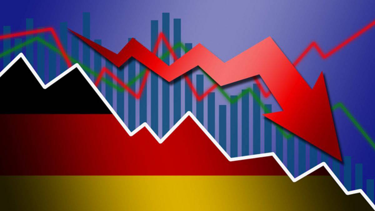 ANALİZ: Alman ekonomisi ölüyor