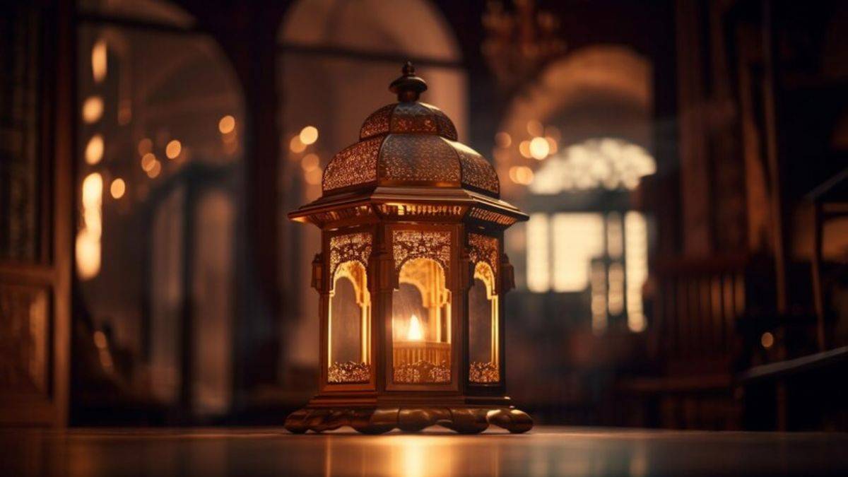 Miraç kandili ne zaman 2024? Bu yıl miraç kandili hangi ay?