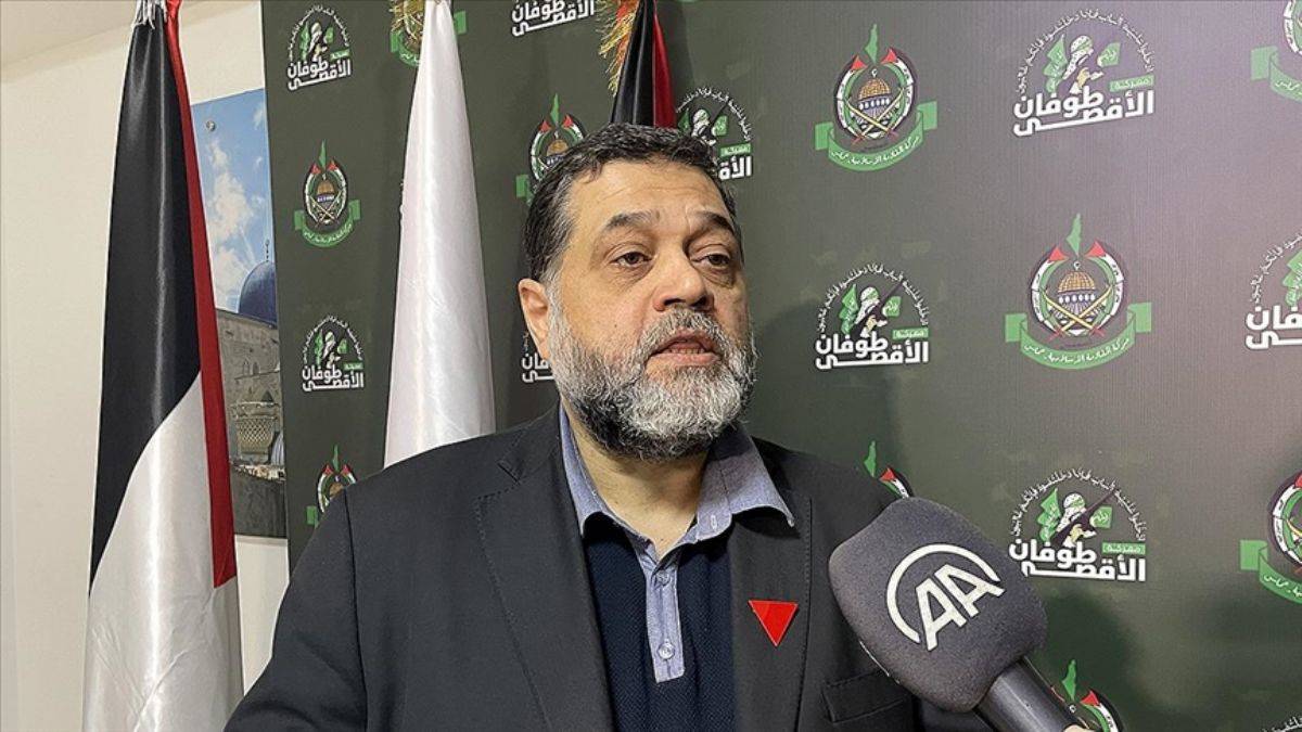 Hamas'tan 'ateşkes ve esir takası'na ilişkin açıklama