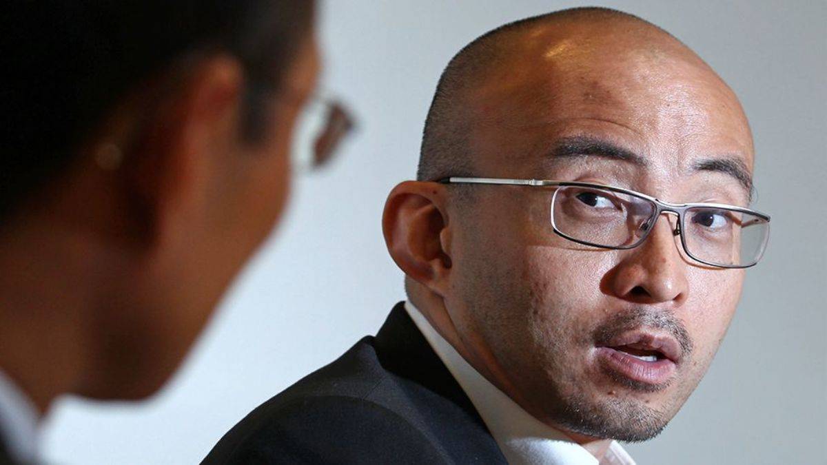 Çin'in kayıp milyarderin şirketine çöktüğü ortaya çıktı