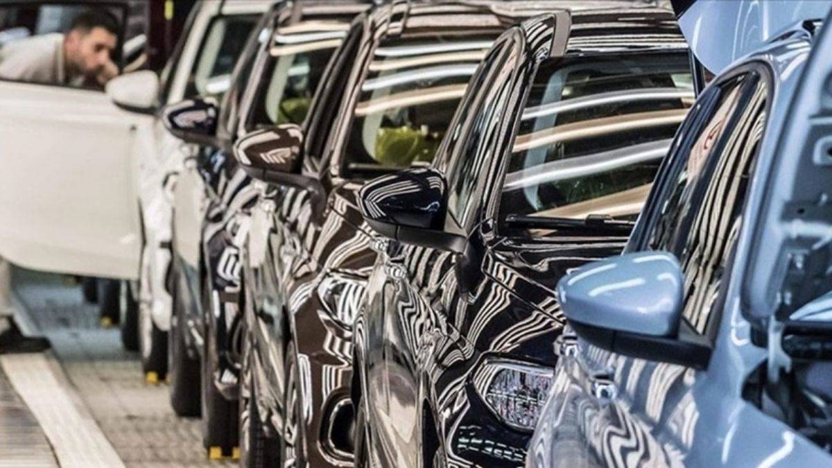 Türkiye’de 2024 Ocak ayında en çok satılan otomobiller