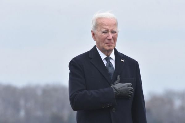ABD'de başkanlık yarışı! Biden, Güney Carolina'da ön seçimi kazandı