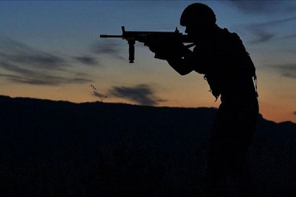 MİT'ten DEAŞ'e ağır darbe! Teröristlerin kriptolu mesajları deşifre oldu