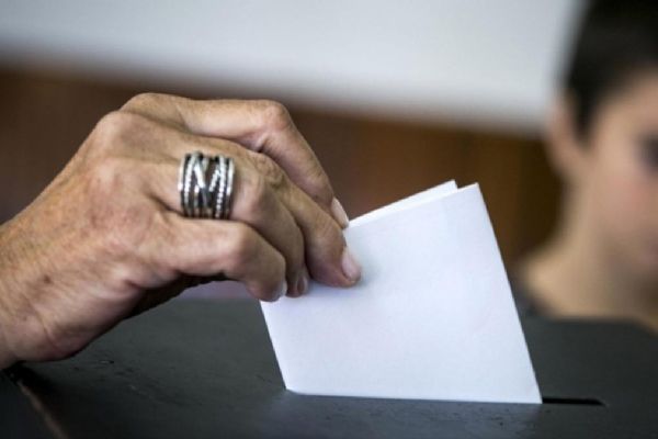 El Salvador sandık başına gitti