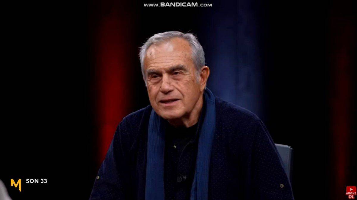 'Yahudiler kimse ile uğraşmamak için hipnoz ediyorlar!