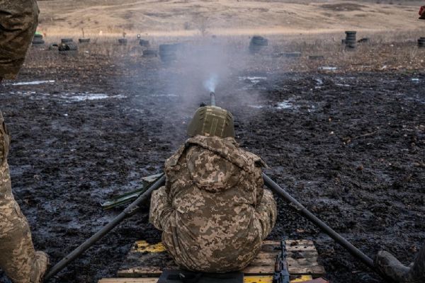 Rusya: Lısıçansk'ta ölenlerin sayısı 28'e çıktı
