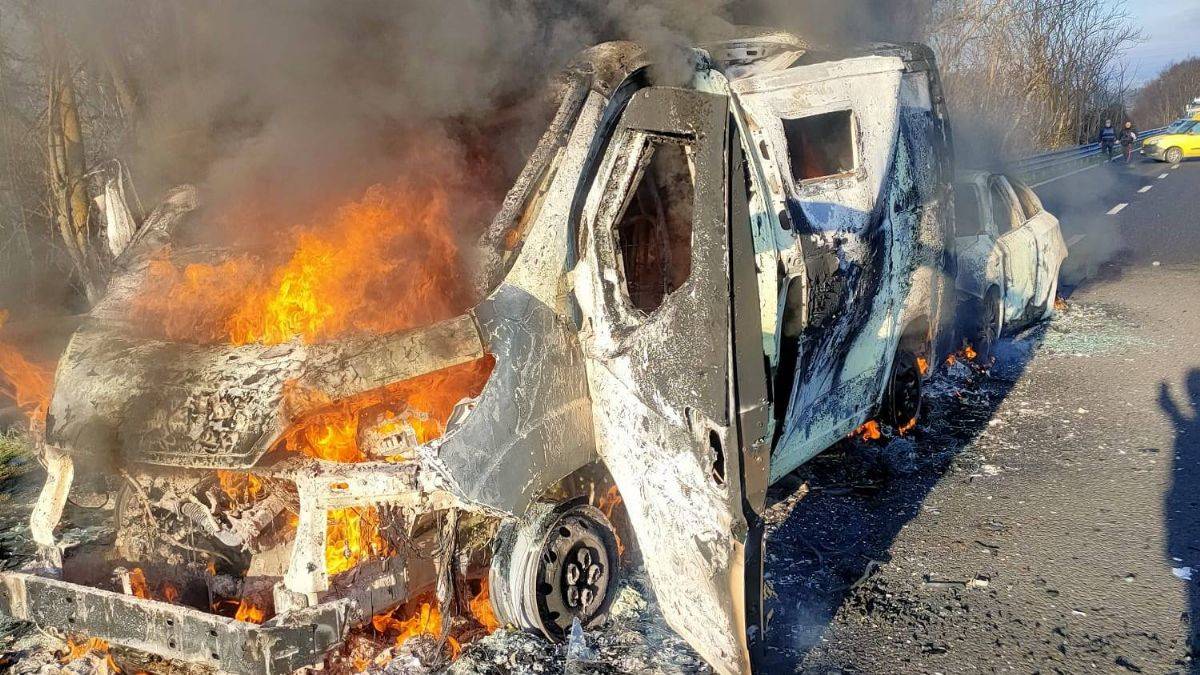 İtalya'da filmleri aratmayan soygun