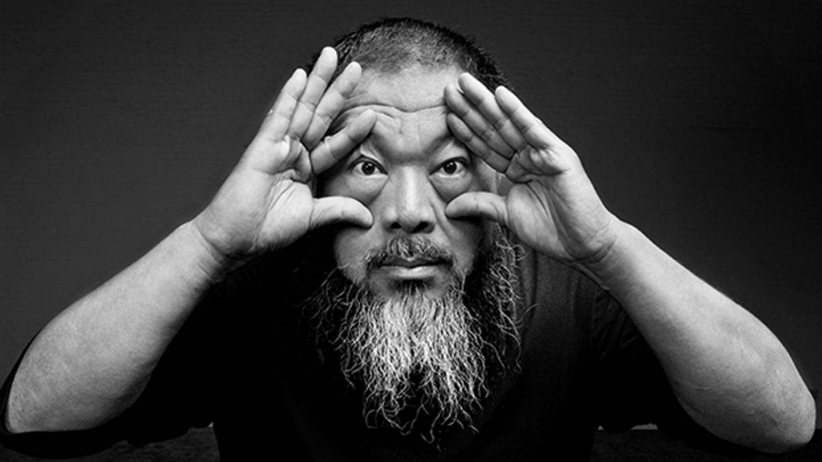 Çinli sanatçı: Batılı sanatçılar para ve ün peşinde