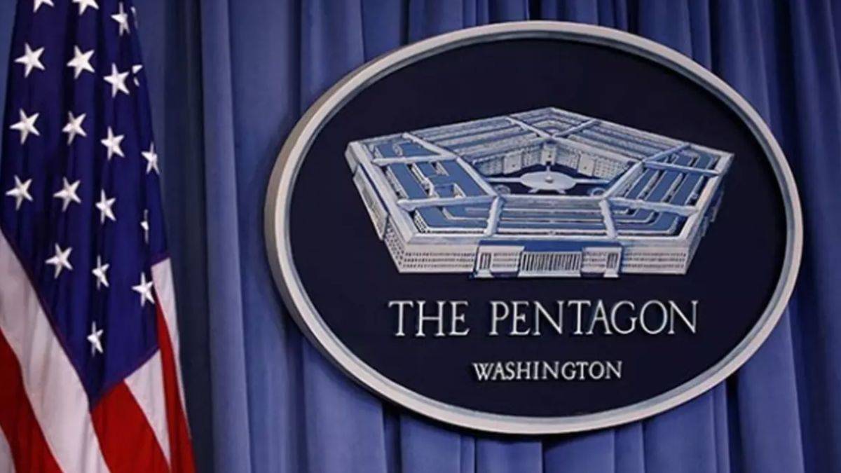 Pentagon'dan Irak saldırılarına yönelik savunma! ''Misilleme İran'a yapıldı''