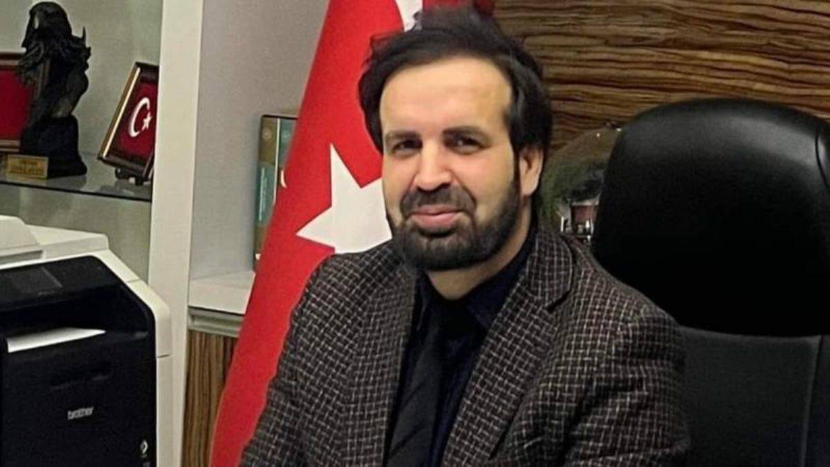 Kalp krizi geçiren İl Sağlık Müdürü öldü