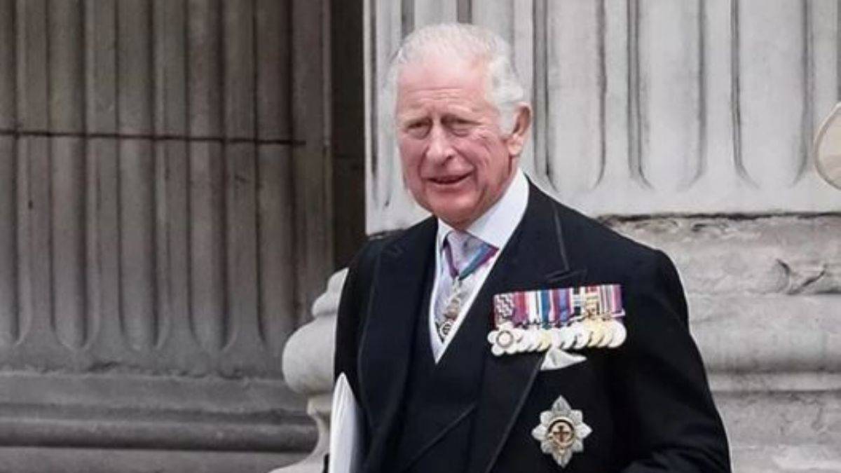 Kral Charles ne kanseri? İngiltere kralı kanser oldu