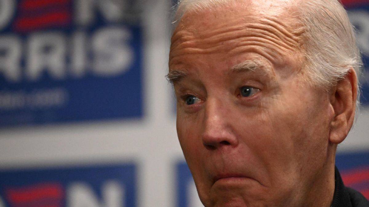 Biden'dan yeni bunama belirtisi; yanlış isim verdi