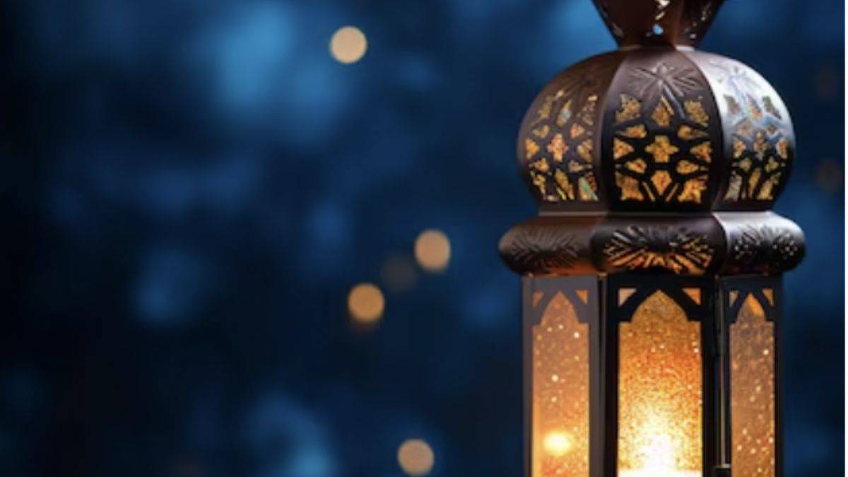 Miraç Kandili mesajları 2024 | Miraç Kandili için dualı mesajlar