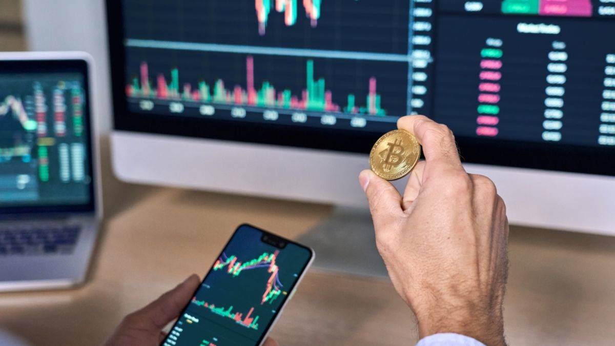 Türkiye'de ilk: Merkeziyetsiz kripto para birimi geliştirildi