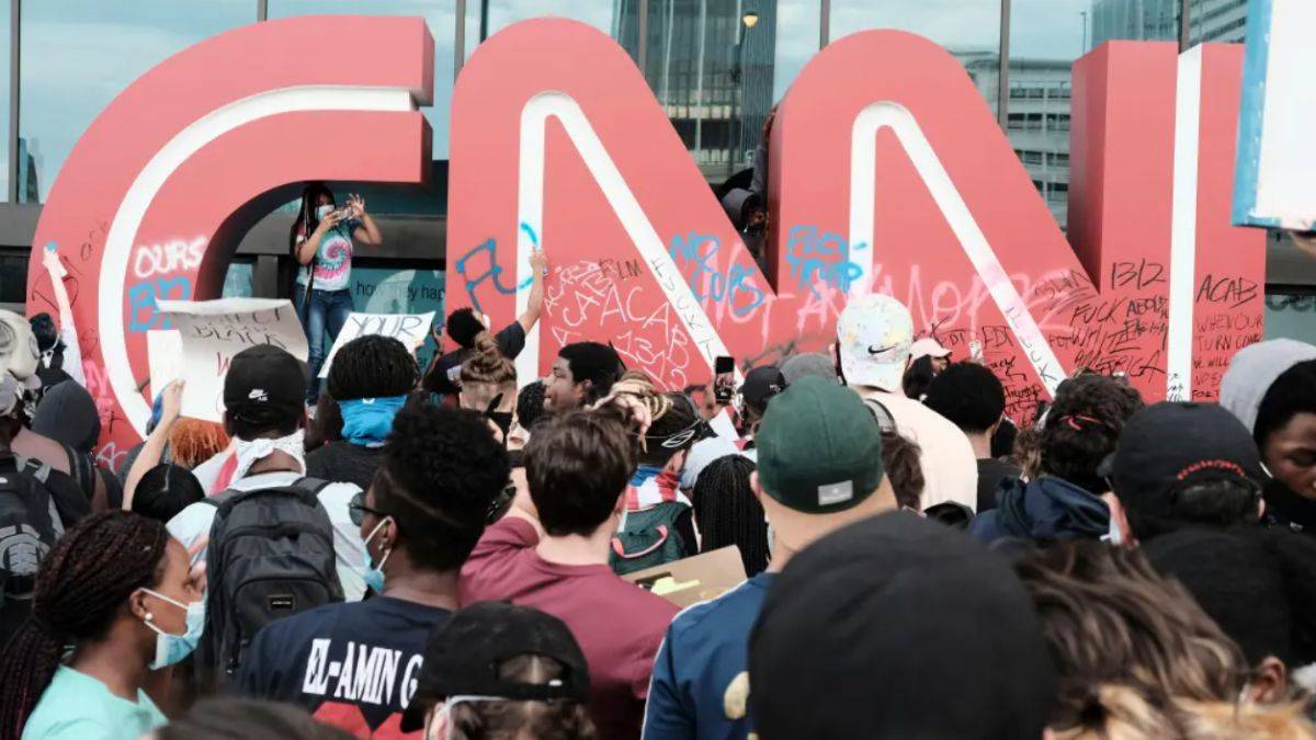 ABD ve İngiliz medyası arasında 'İsrail' gerilimi