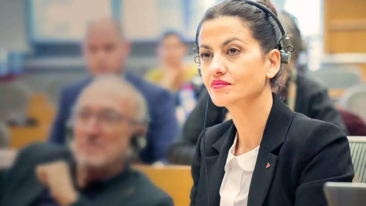 İşgalci İsrail'in acımasızlığını gözler önüne serdi: Filistinliler açlıkla iç içe yaşıyor