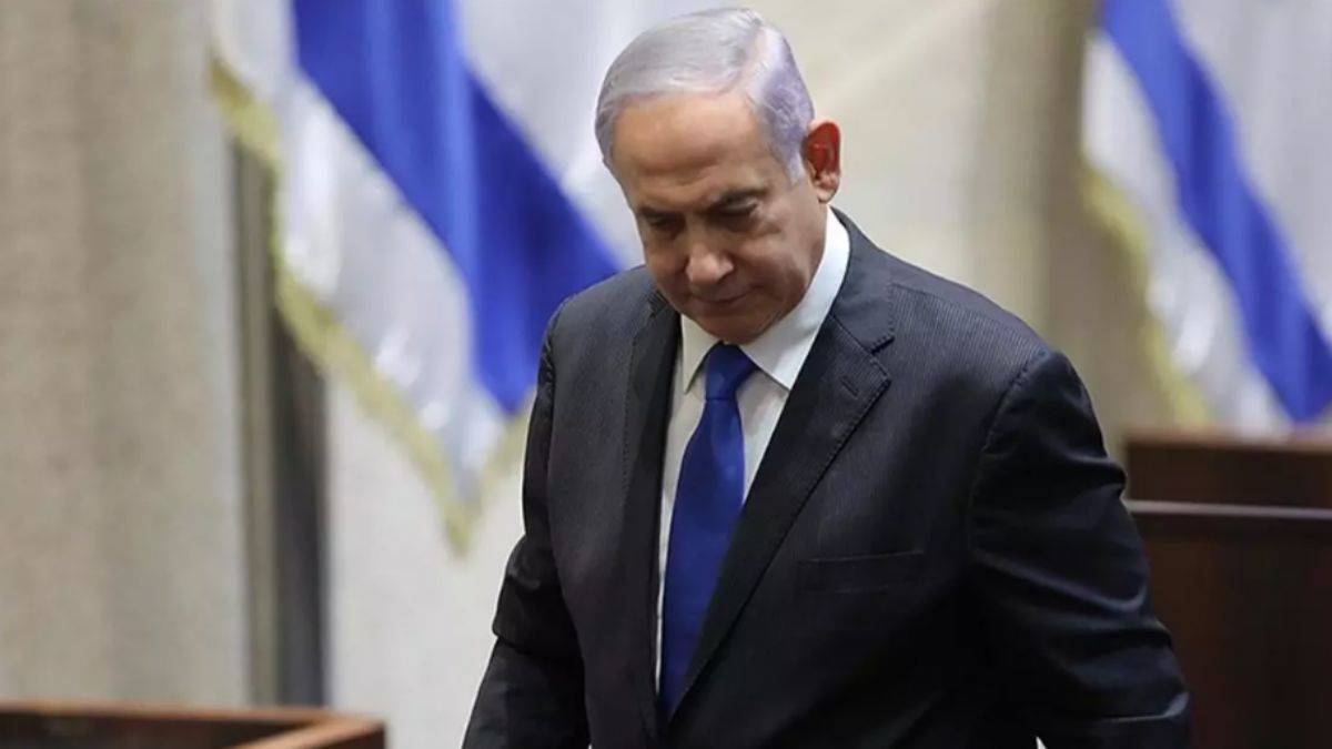 İsrail'de Netanyahu'nun savaş kabinesine danışmadan ateşkese onay verdiği iddiası