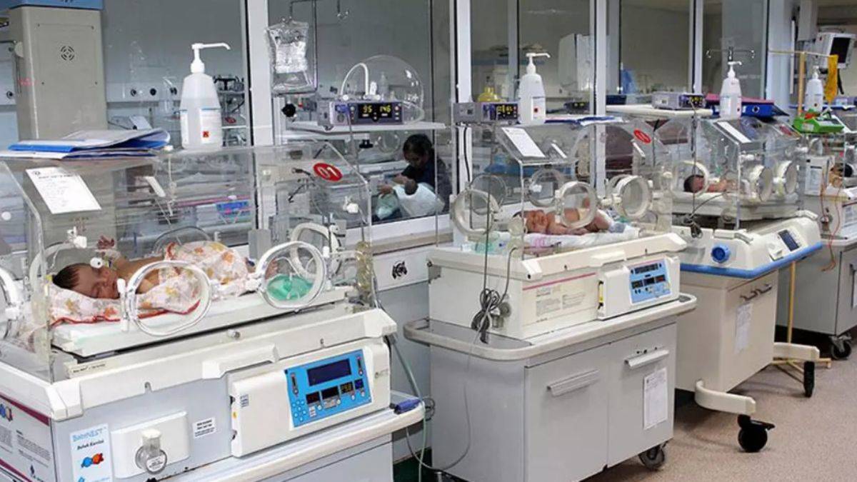 Denizli'de bebeğini terk ettiği iddia edilen annenin 2 yıla kadar hapis cezası istendi