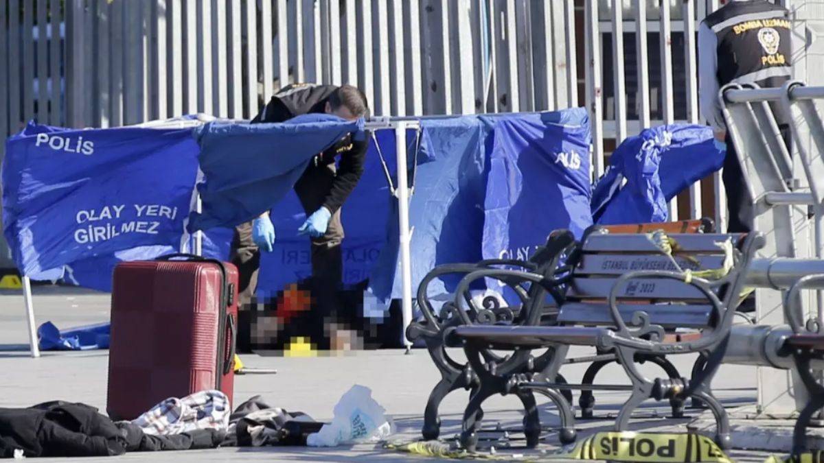 Terörist Emrah Yayla hakkında yeni detaylara ulaşıldı