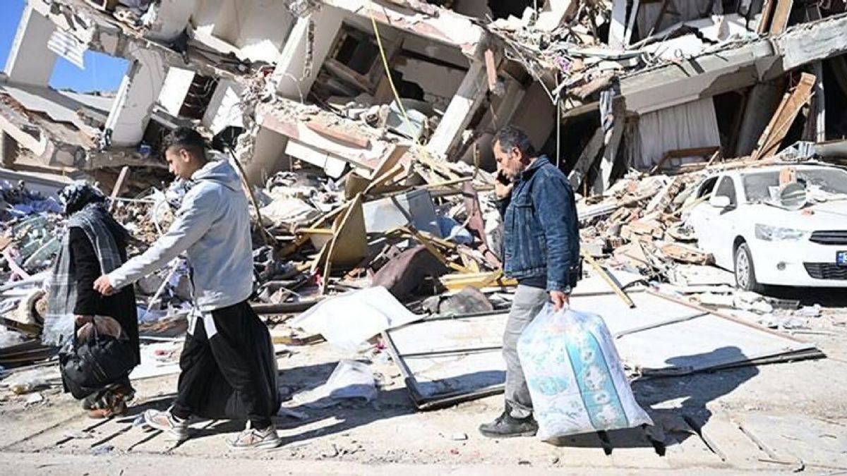 Deprem bölgesinde en çok göç edilen iller ve ekonomik durum