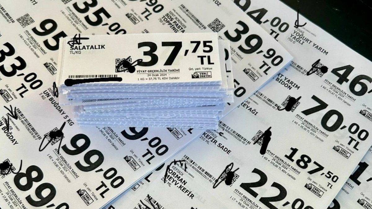 'Hani işler iyi gidiyordu, hani piyasalar düzeliyordu'