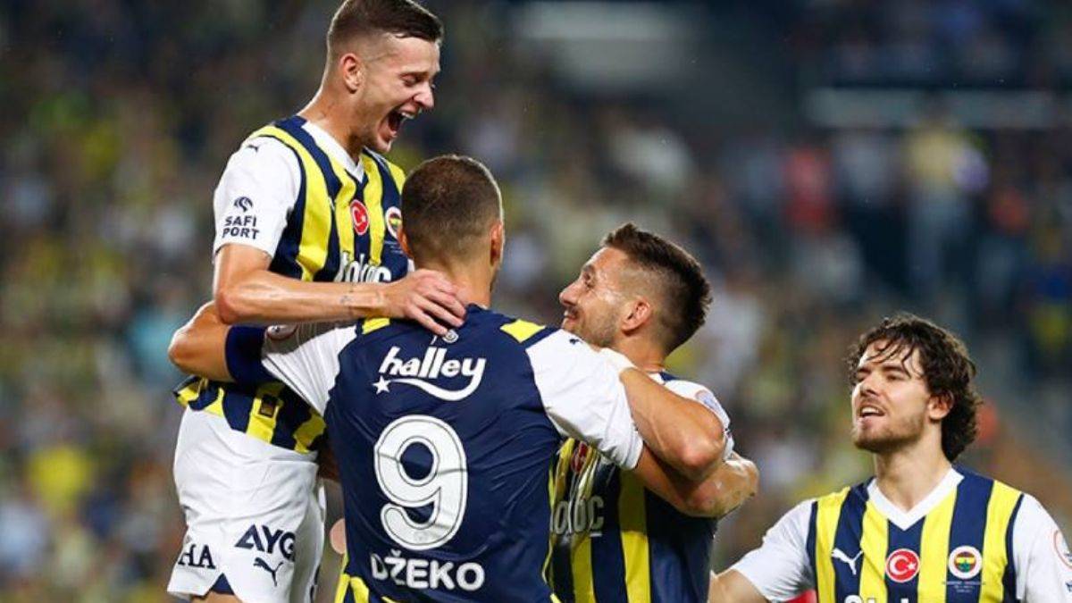 Fenerbahçe-Gaziantep maçı hangi kanalda? 7 Şubat FB-Gaziantep Türkiye Kupası maçı şifresiz nereden, nasıl izlenir?