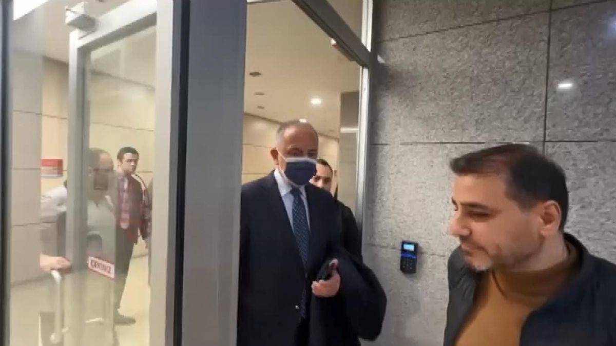 Fatih Altaylı hakkındaki soruşturma tamamlandı