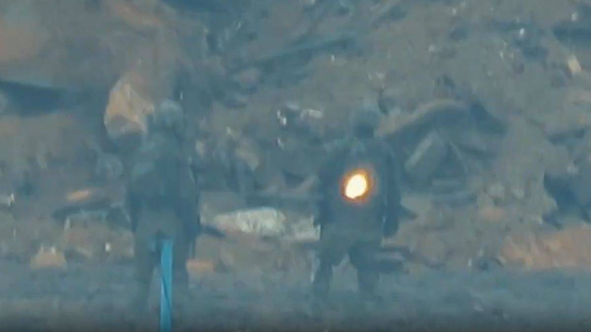 Kassam Tugayları'ndan peş peşe nokta operasyonlar