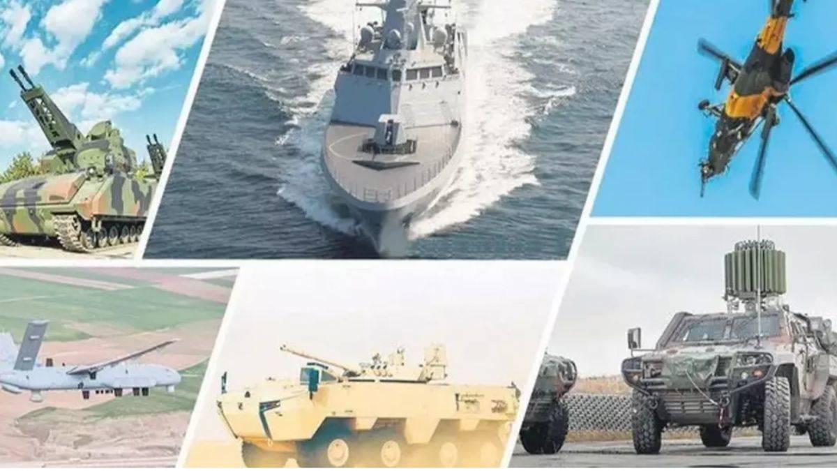 Deprem bölgesi savunma sanayi üssü oluyor! ASELSAN, TUSAŞ, ROKETSAN ve HAVELSAN dev tesisler kurmaya başladı