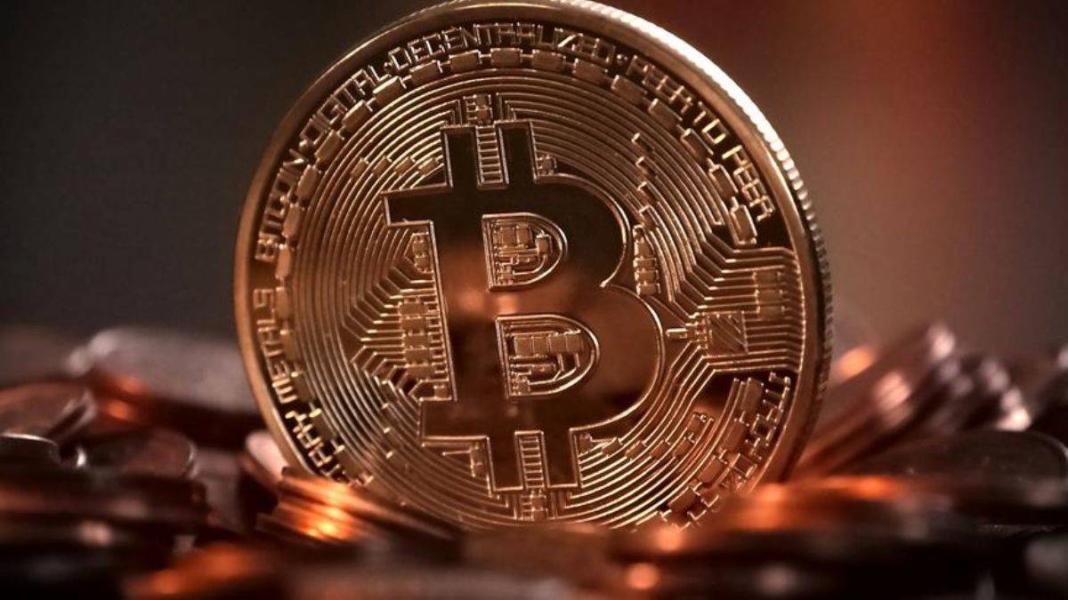 Bitcoin'den bir haftada rekor kazanç